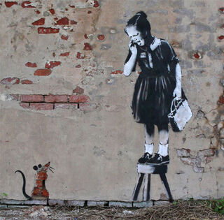 Banksy